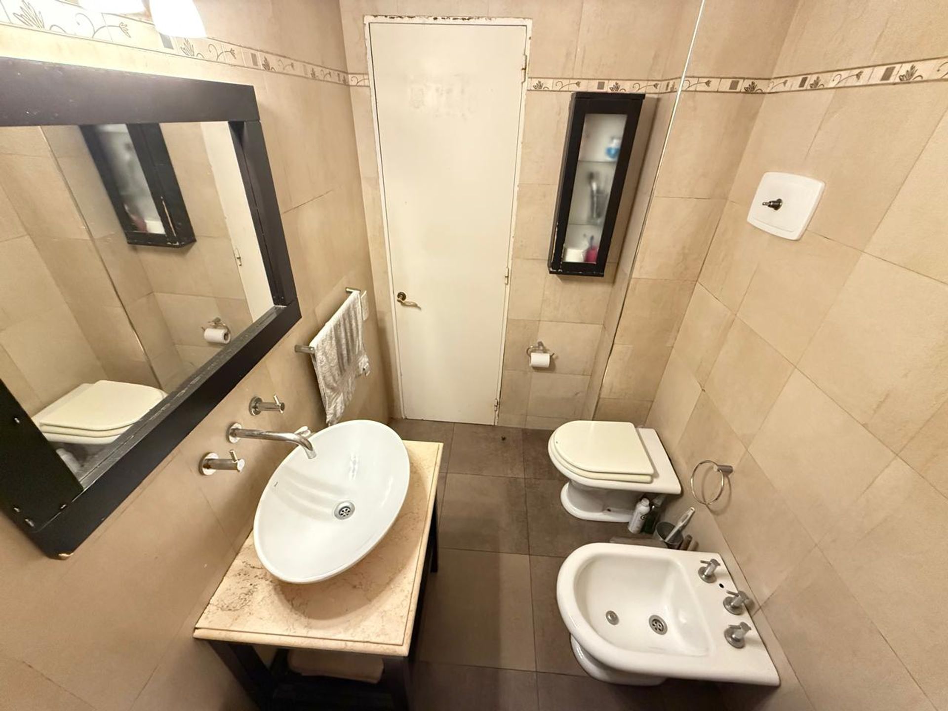 Venta Depto 3 amb c/ cochera en Vicente López
