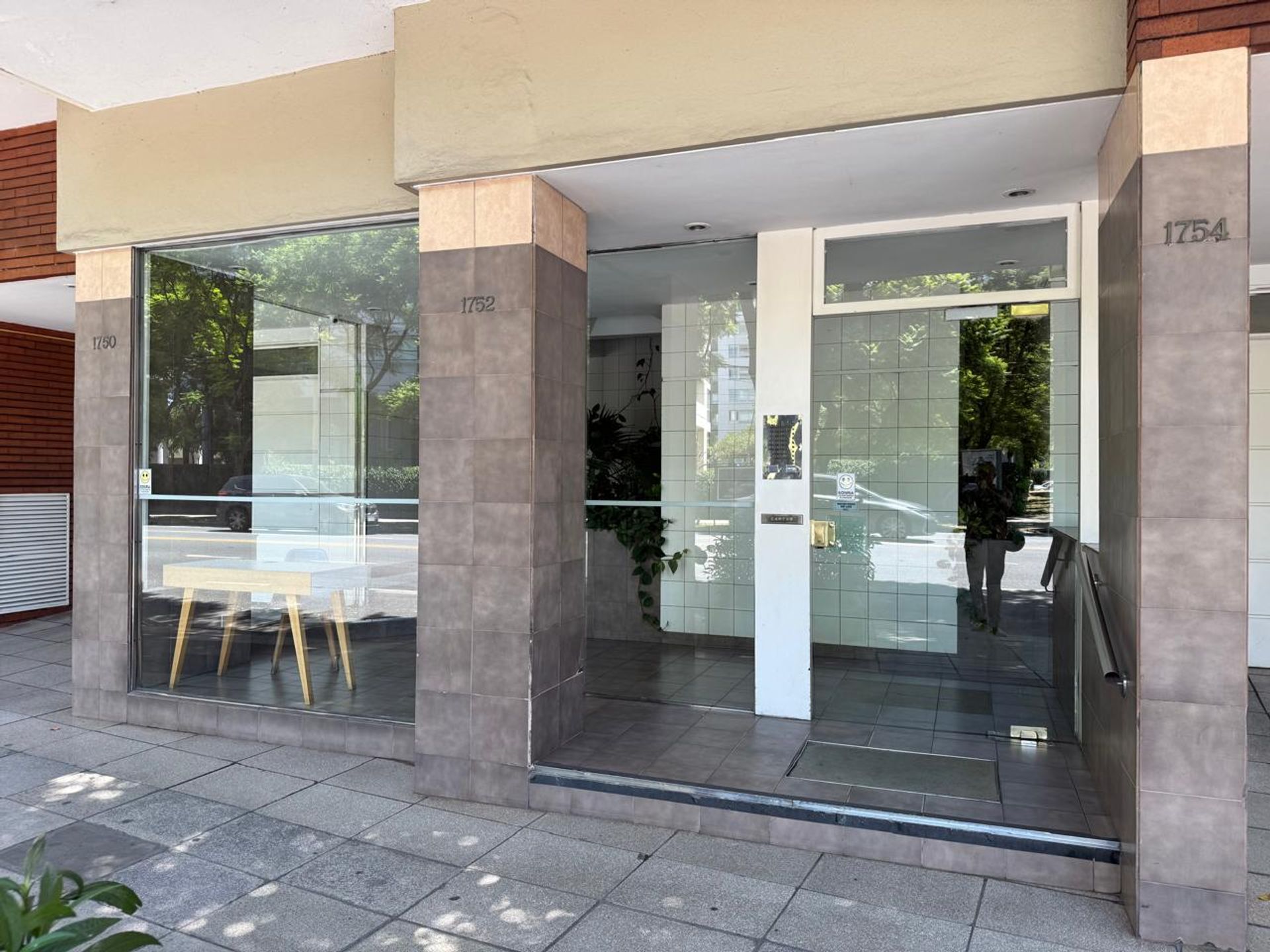 Venta Depto 3 amb c/ cochera en Vicente López