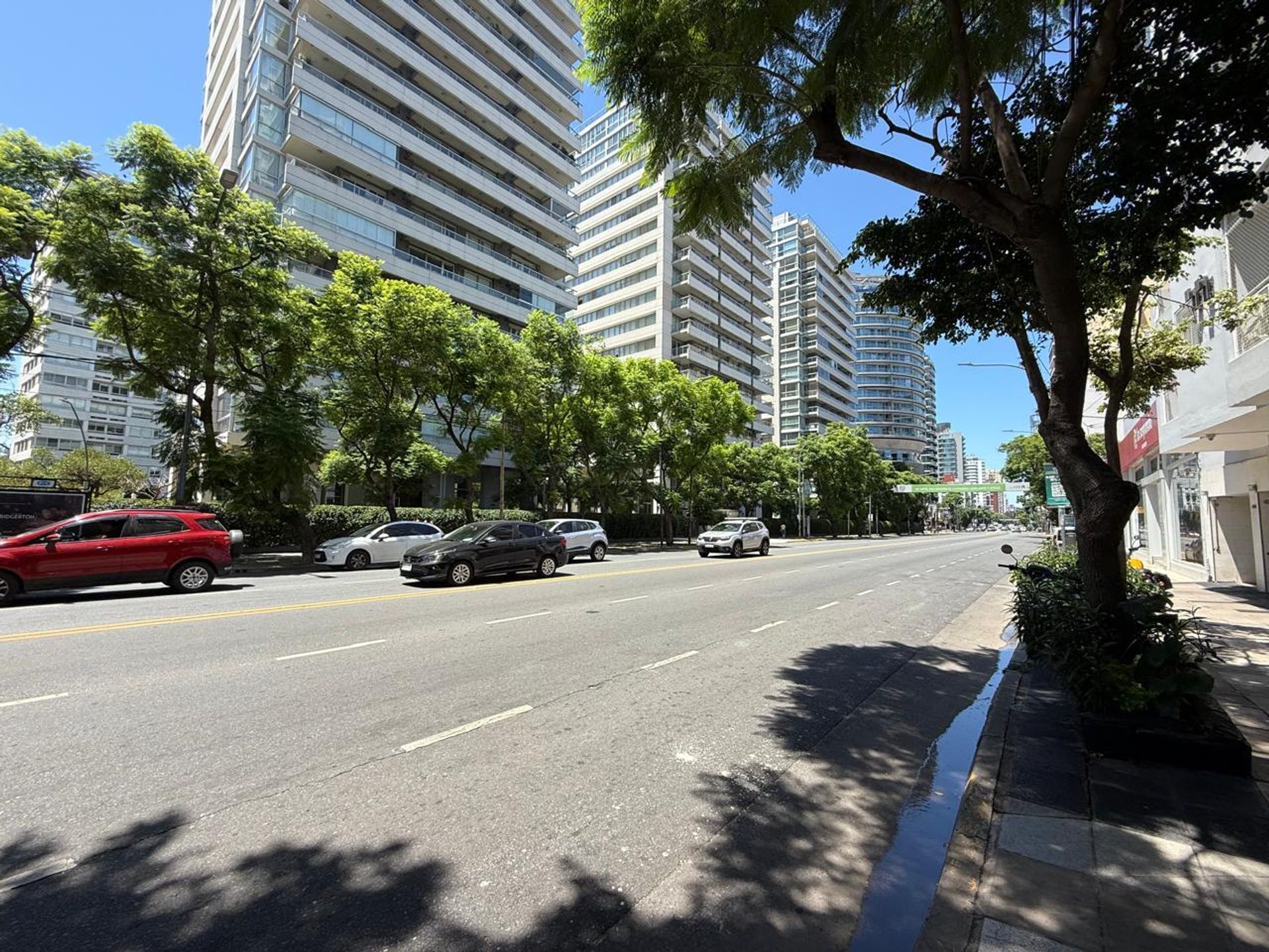 Venta Depto 3 amb c/ cochera en Vicente López