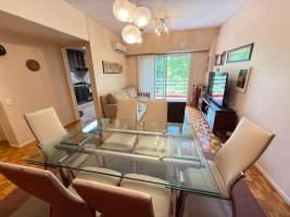 Venta Depto 3 amb c/ cochera en Vicente López