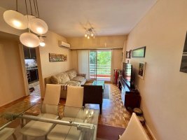 Venta Depto 3 amb c/ cochera en Vicente López