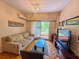 Venta Depto 3 amb c/ cochera en Vicente López