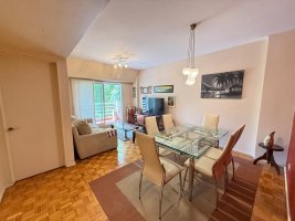 Venta Depto 3 amb c/ cochera en Vicente López