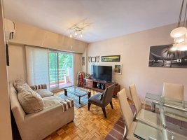 Venta Depto 3 amb c/ cochera en Vicente López