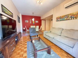 Venta Depto 3 amb c/ cochera en Vicente López