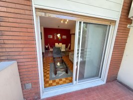 Venta Depto 3 amb c/ cochera en Vicente López
