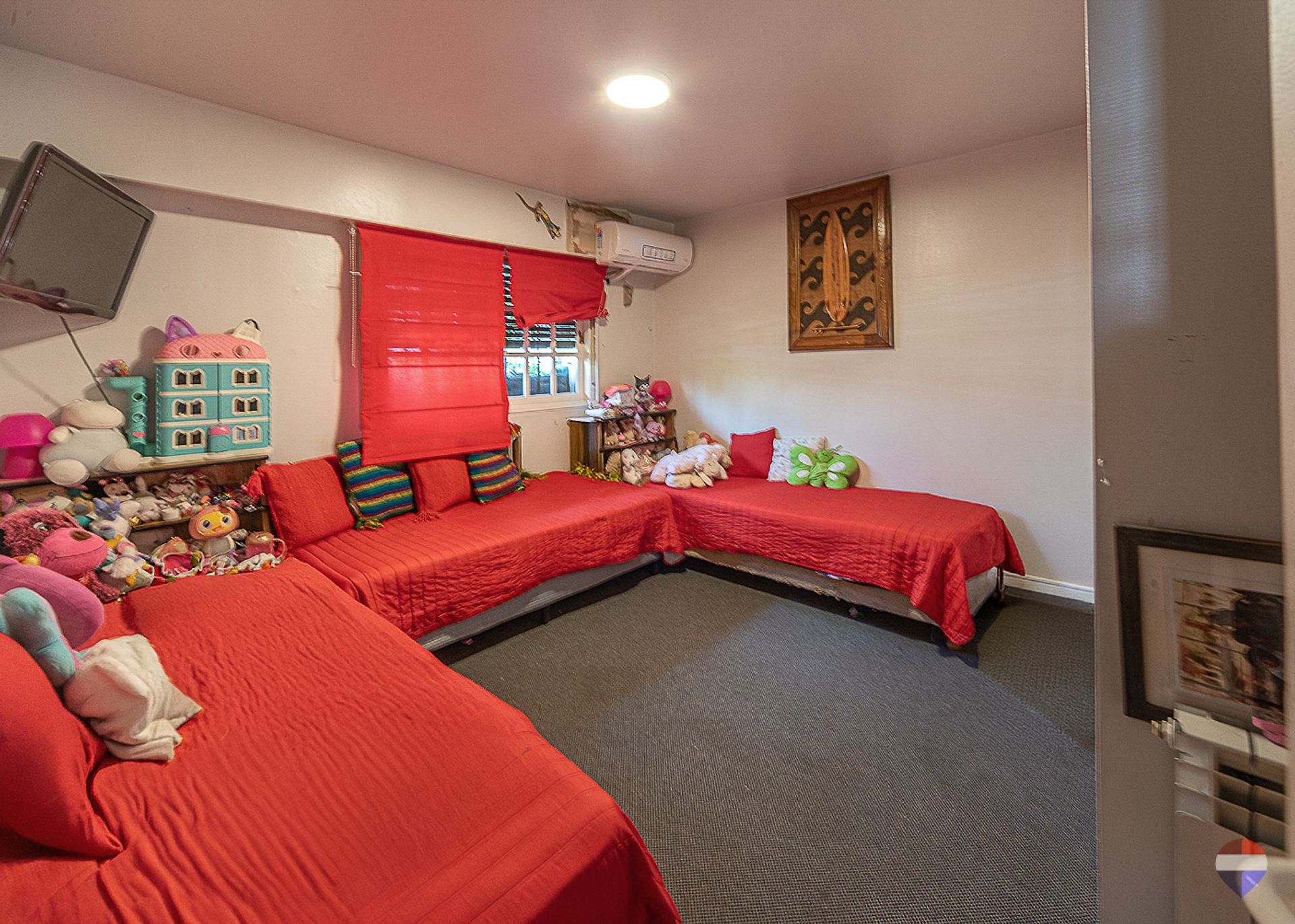 Casa 7 Amb Venta Martinez Jardin Pileta Y Quincho