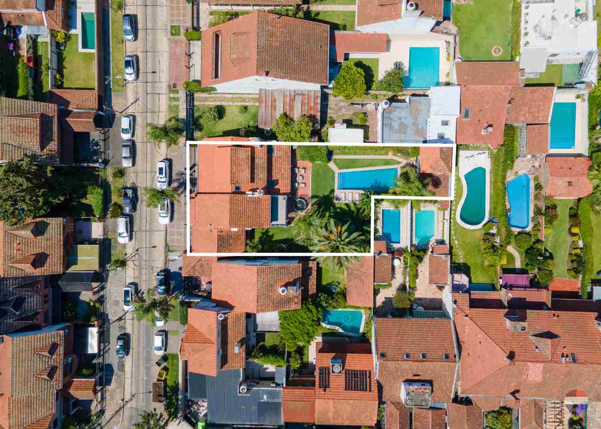 Casa 7 Amb Venta Martinez Jardin Pileta Y Quincho