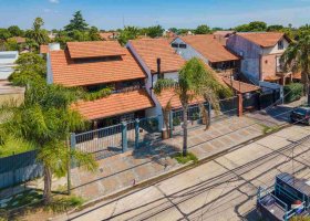 Casa 7 Amb Venta Martinez Jardin Pileta Y Quincho