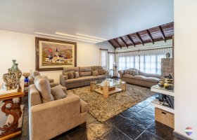 Casa 7 Amb Venta Martinez Jardin Pileta Y Quincho