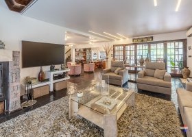 Casa 7 Amb Venta Martinez Jardin Pileta Y Quincho