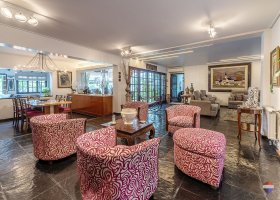 Casa 7 Amb Venta Martinez Jardin Pileta Y Quincho