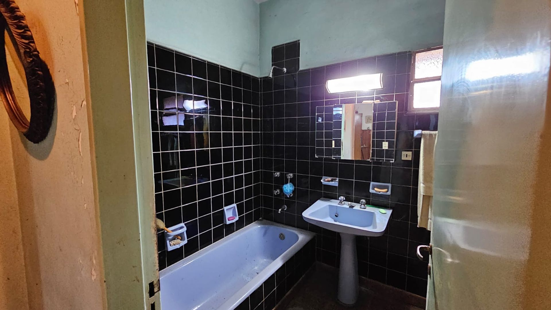Venta de Lote doble en Carapachay zona residencial