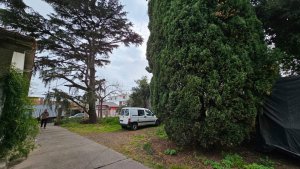 Sale of Double Lot in Carapachay Residential Area