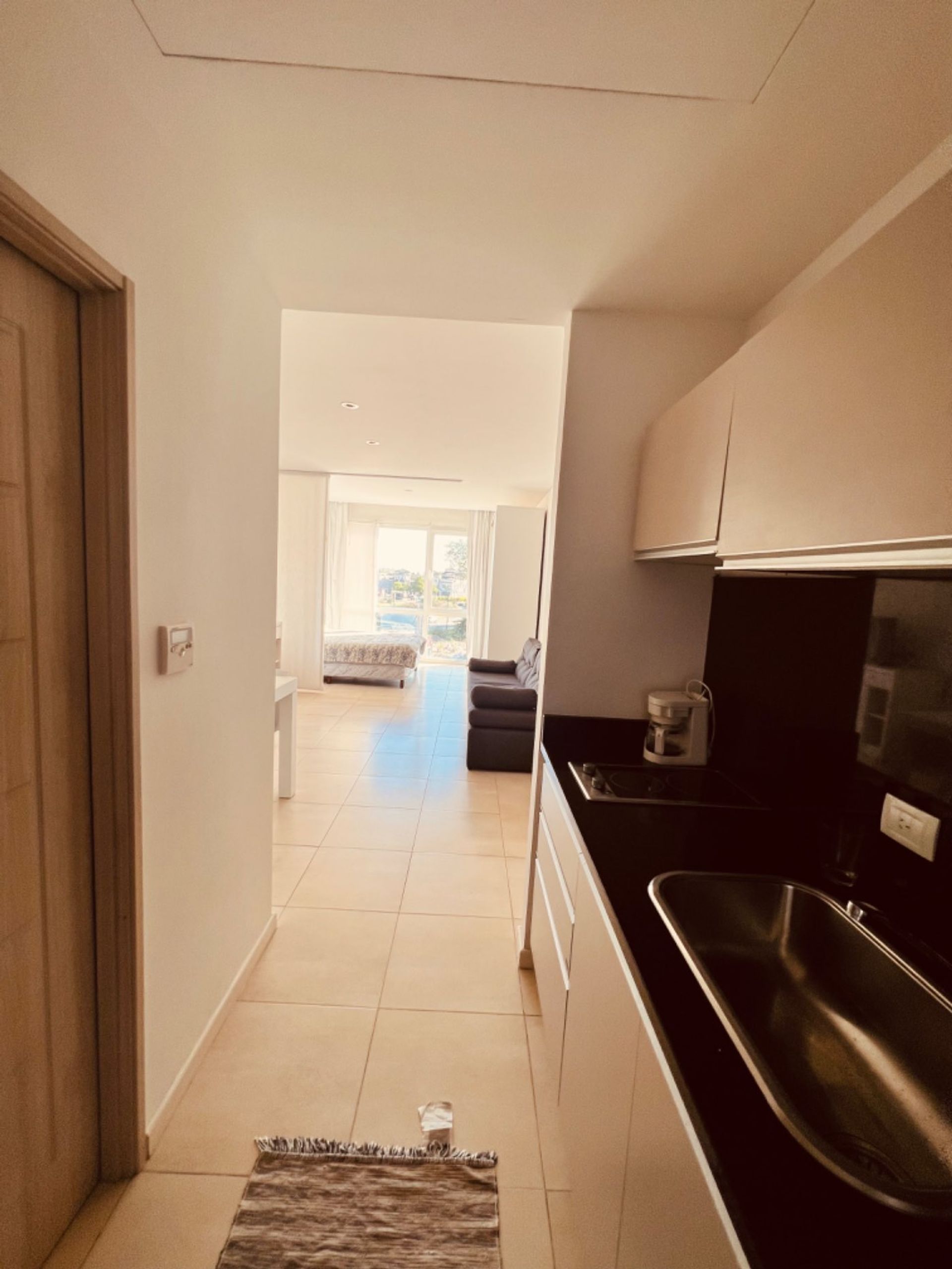 Venta Loft Cochera Vivienda Y Profesional Luminoso