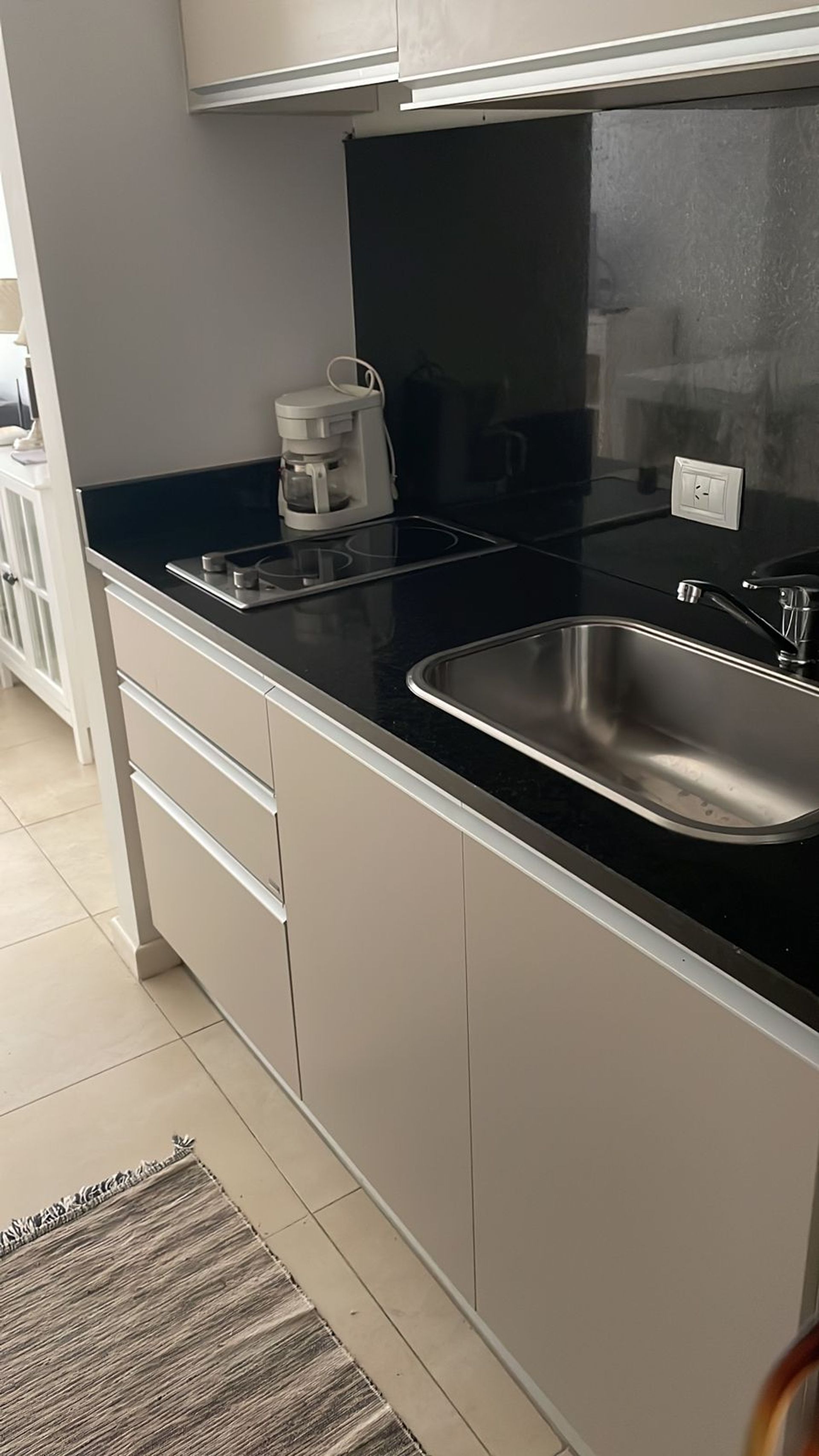 Venta Loft Cochera Vivienda Y Profesional Luminoso