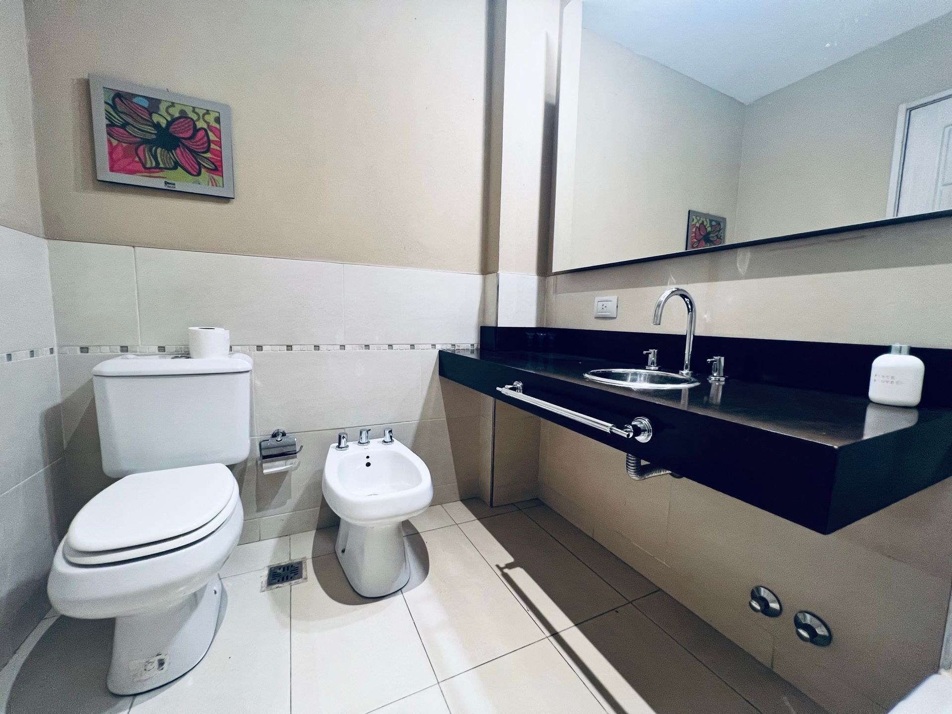 Venta Loft Cochera Vivienda Y Profesional Luminoso