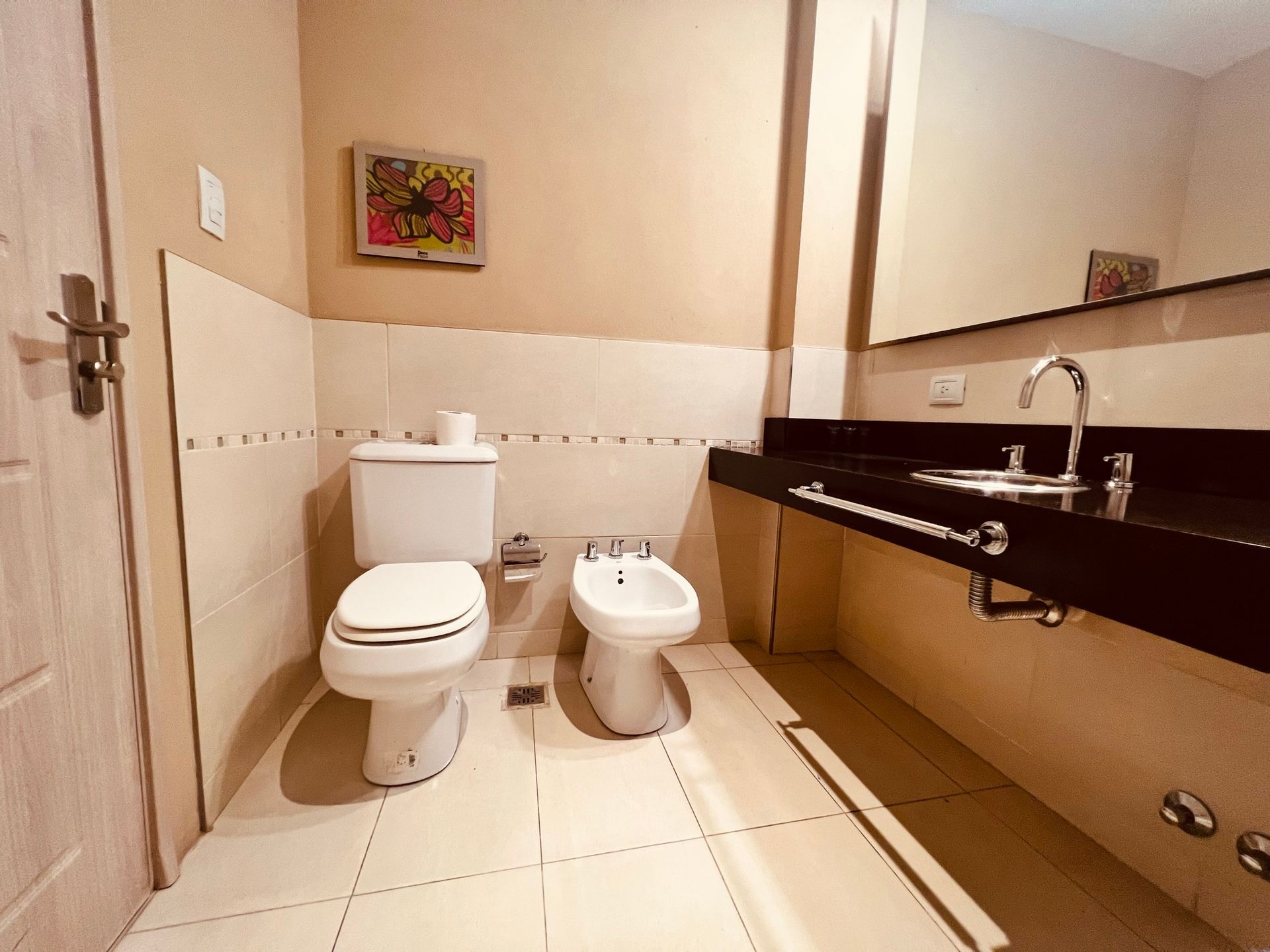 Venta Loft Cochera Vivienda Y Profesional Luminoso