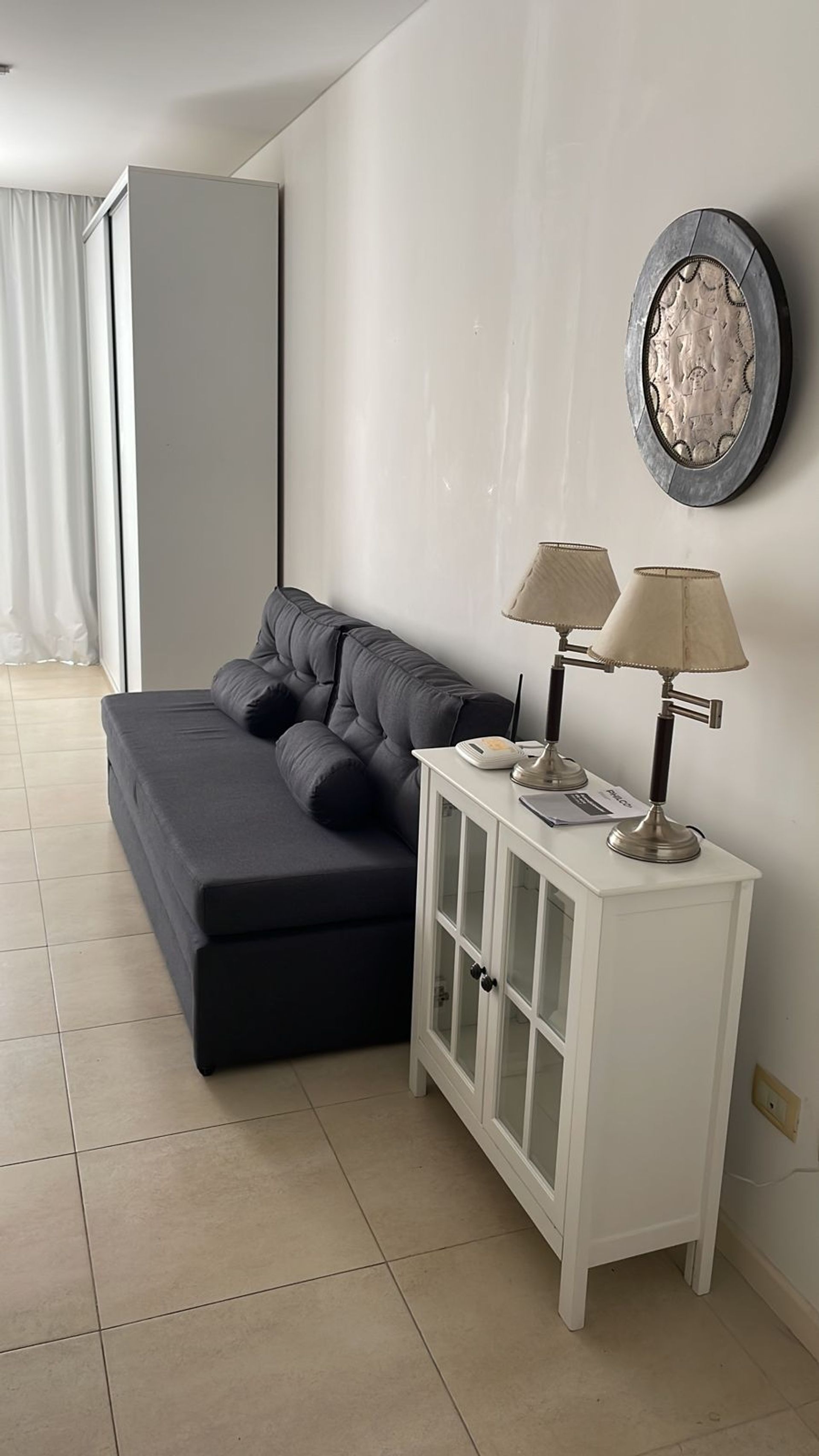 Venta Loft Cochera Vivienda Y Profesional Luminoso