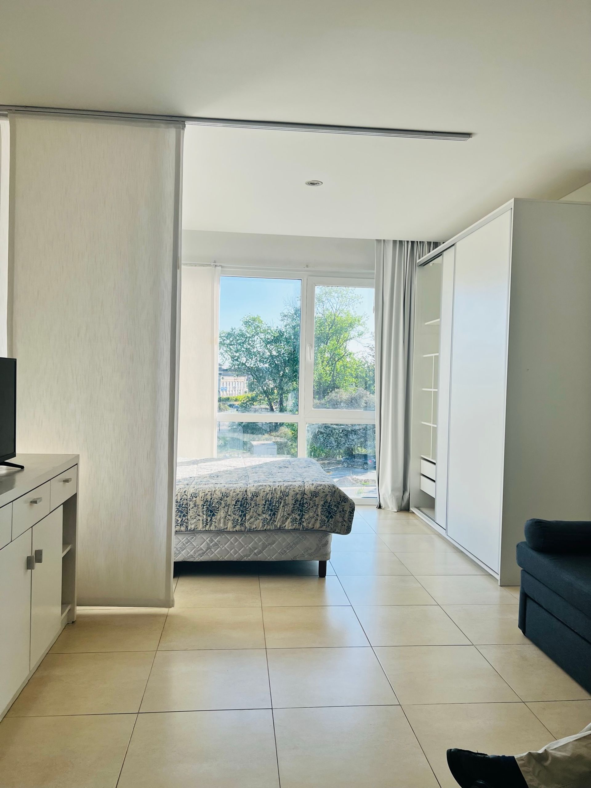 Venta Loft Cochera Vivienda Y Profesional Luminoso