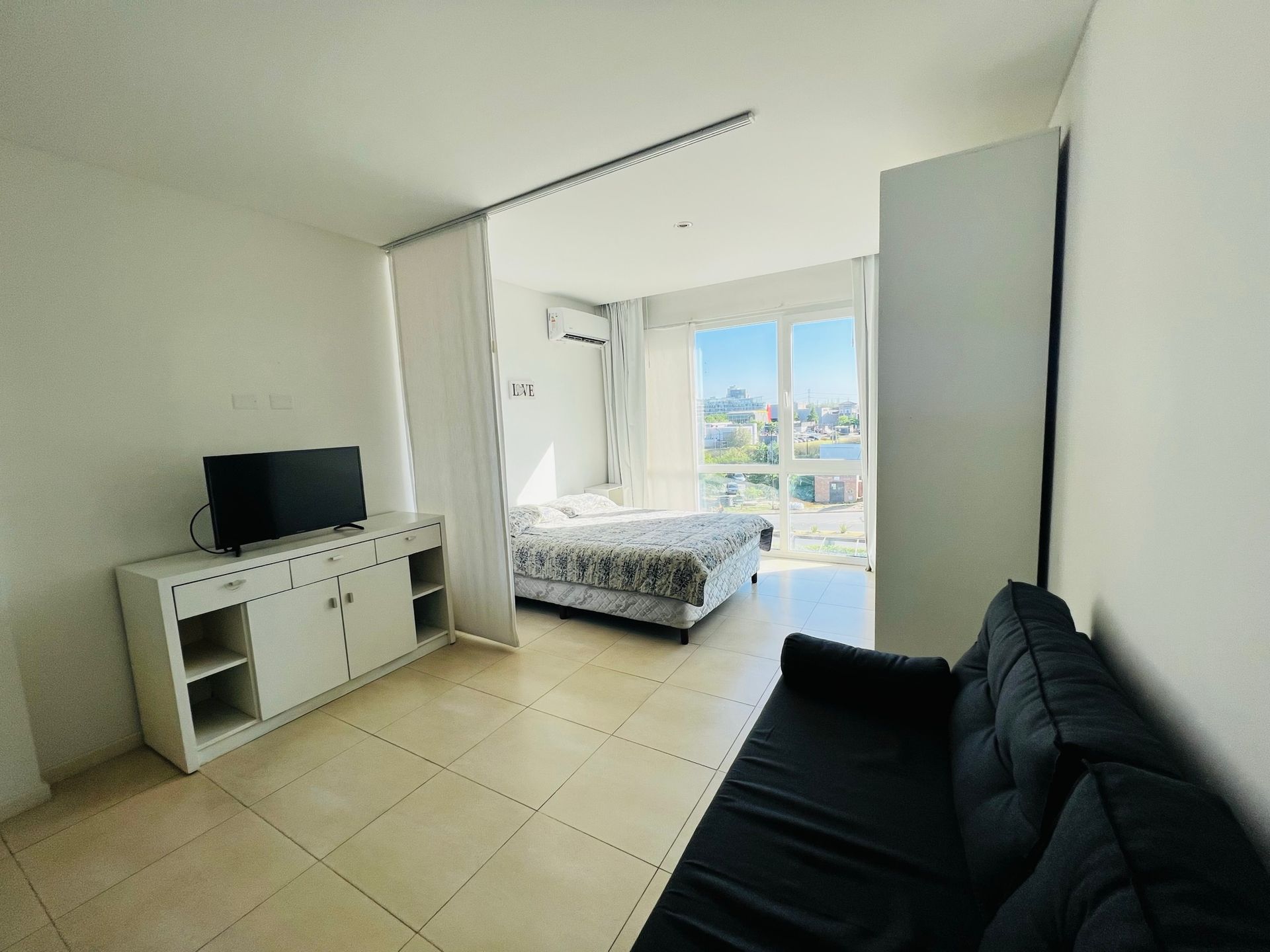 Venta Loft Cochera Vivienda Y Profesional Luminoso