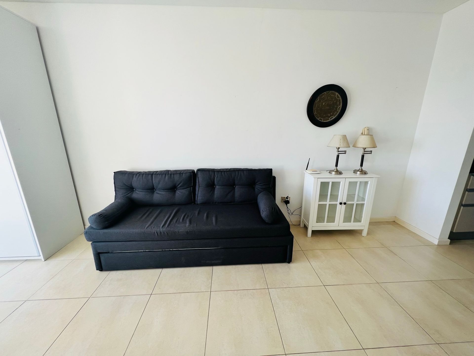 Venta Loft Cochera Vivienda Y Profesional Luminoso