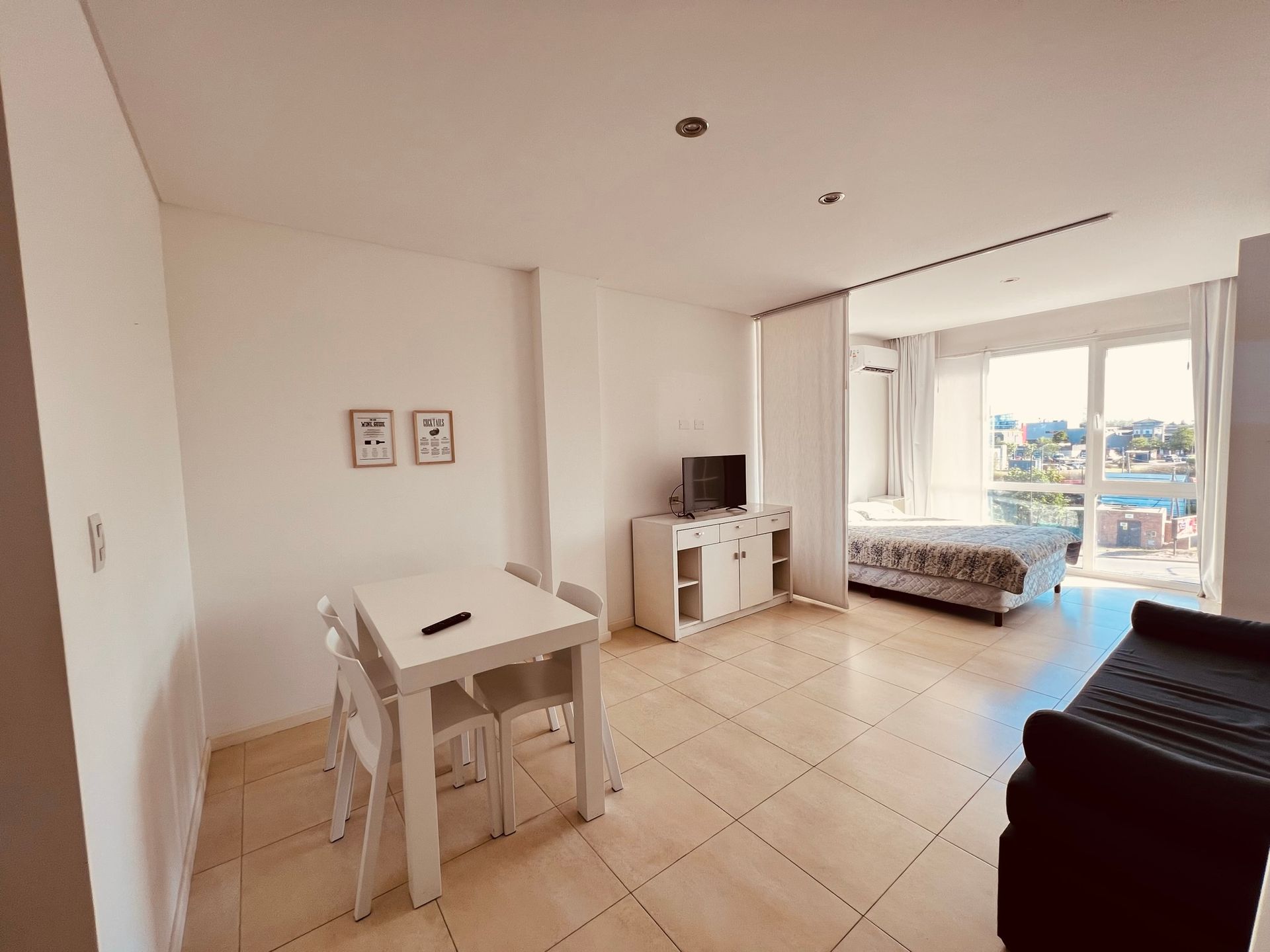 Venta Loft Cochera Vivienda Y Profesional Luminoso