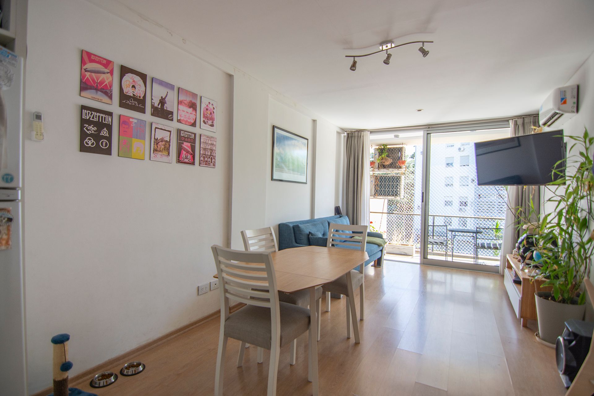Venta 2 Ambientes Vicente Lopez
