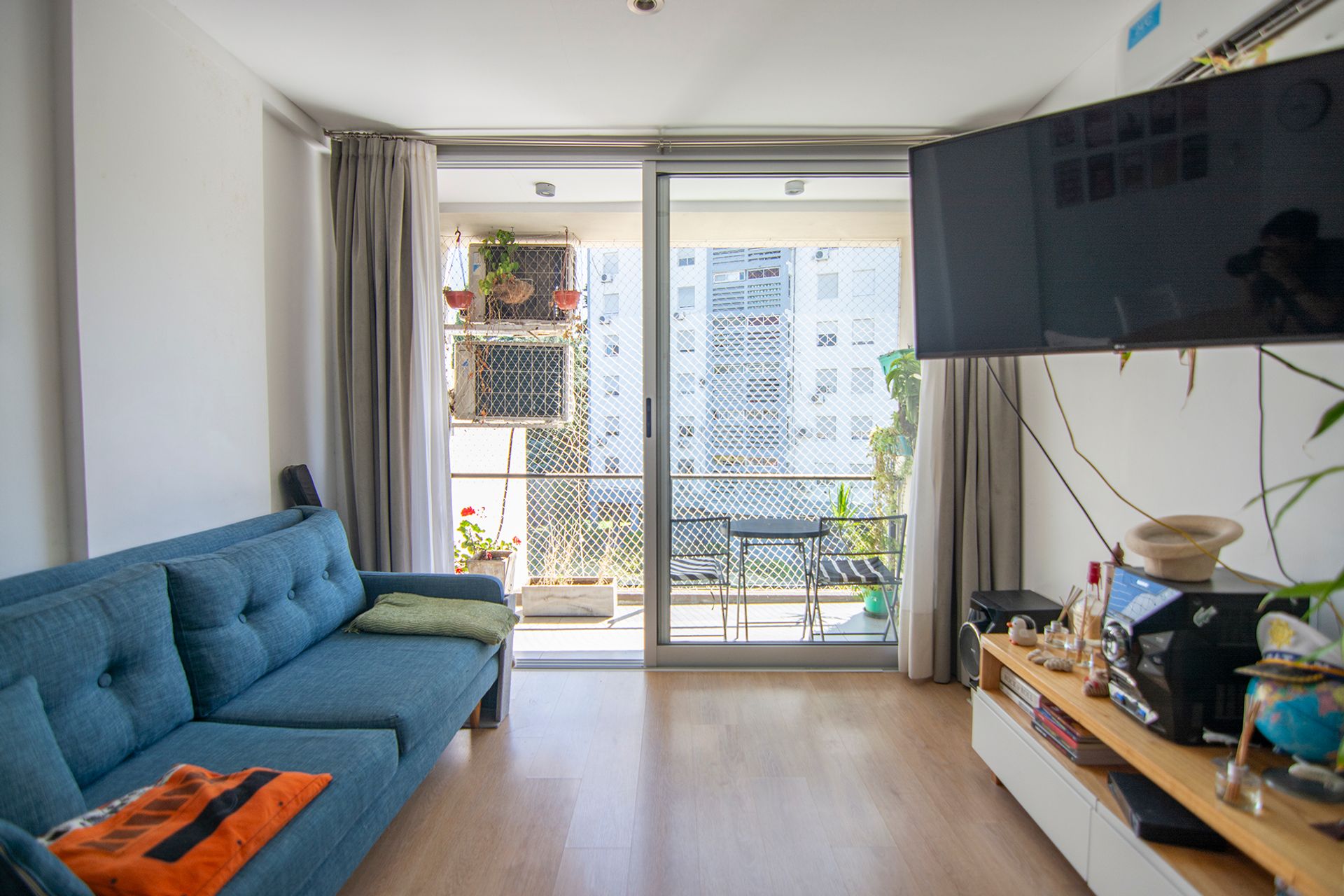 Venta 2 Ambientes Vicente Lopez