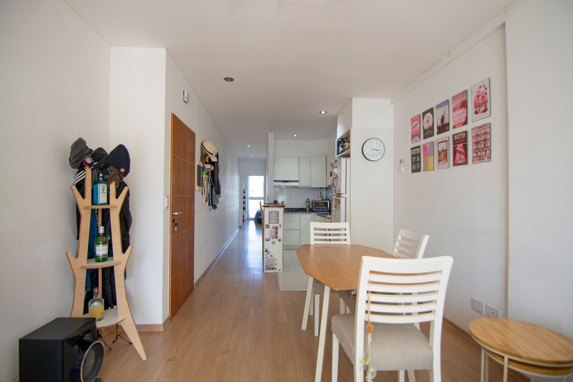 Venta 2 Ambientes Vicente Lopez