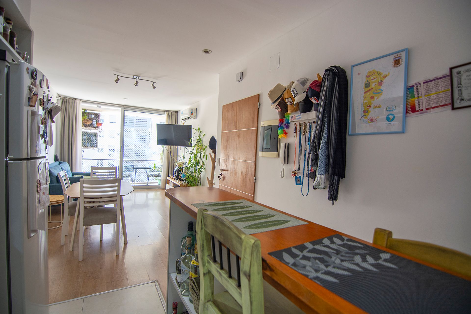 Venta 2 Ambientes Vicente Lopez