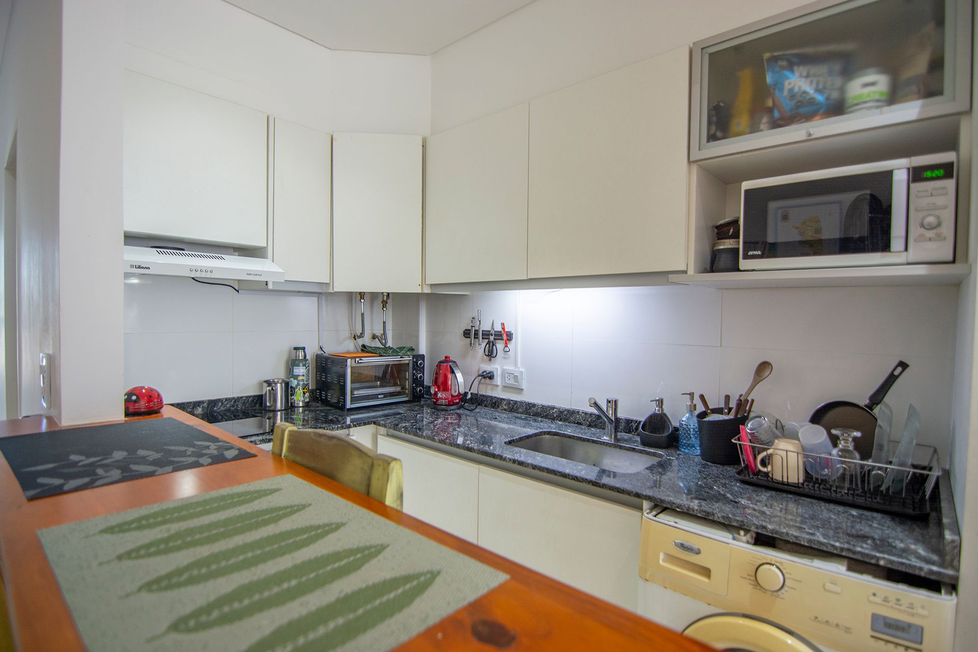 Venta 2 Ambientes Vicente Lopez