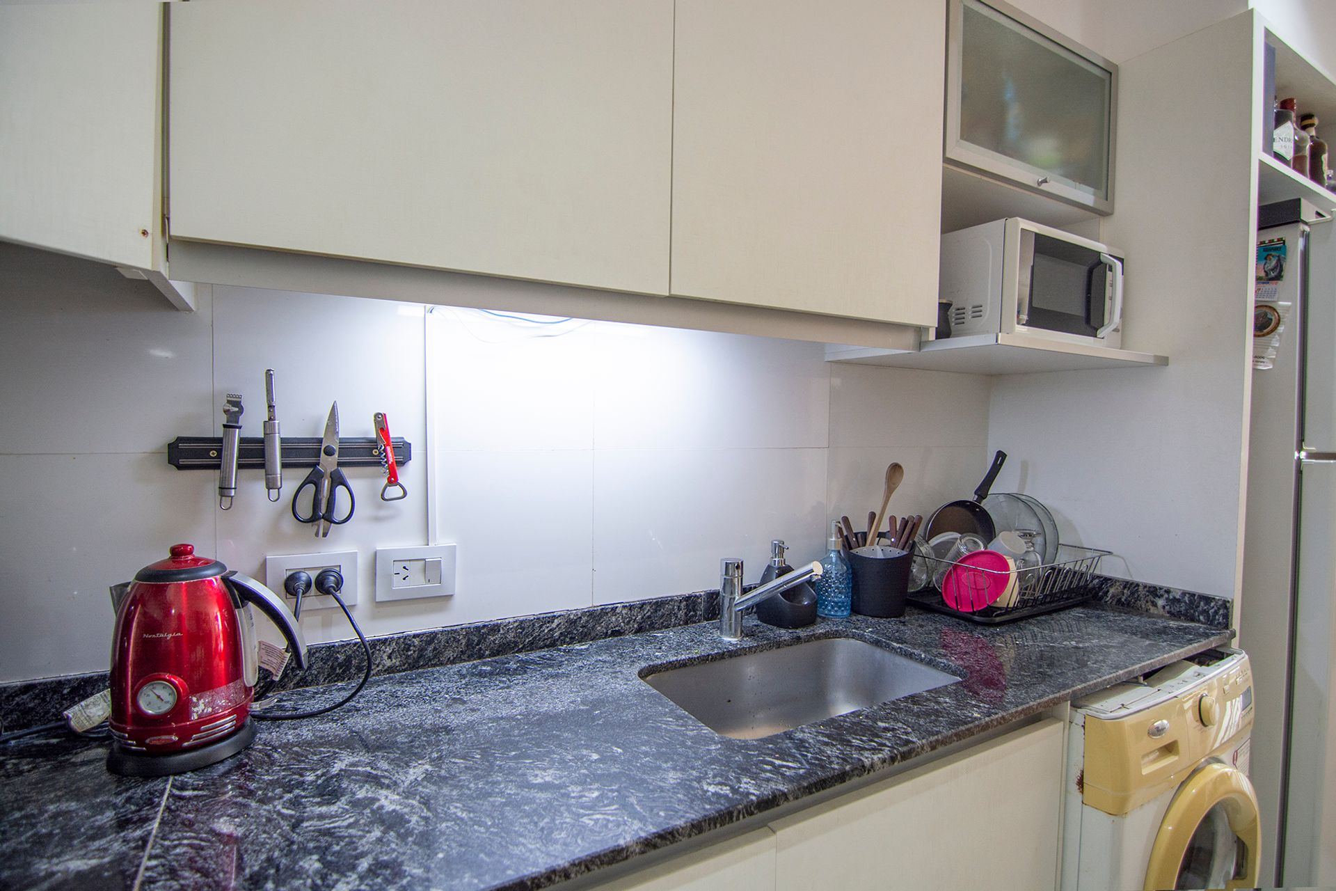 Venta 2 Ambientes Vicente Lopez