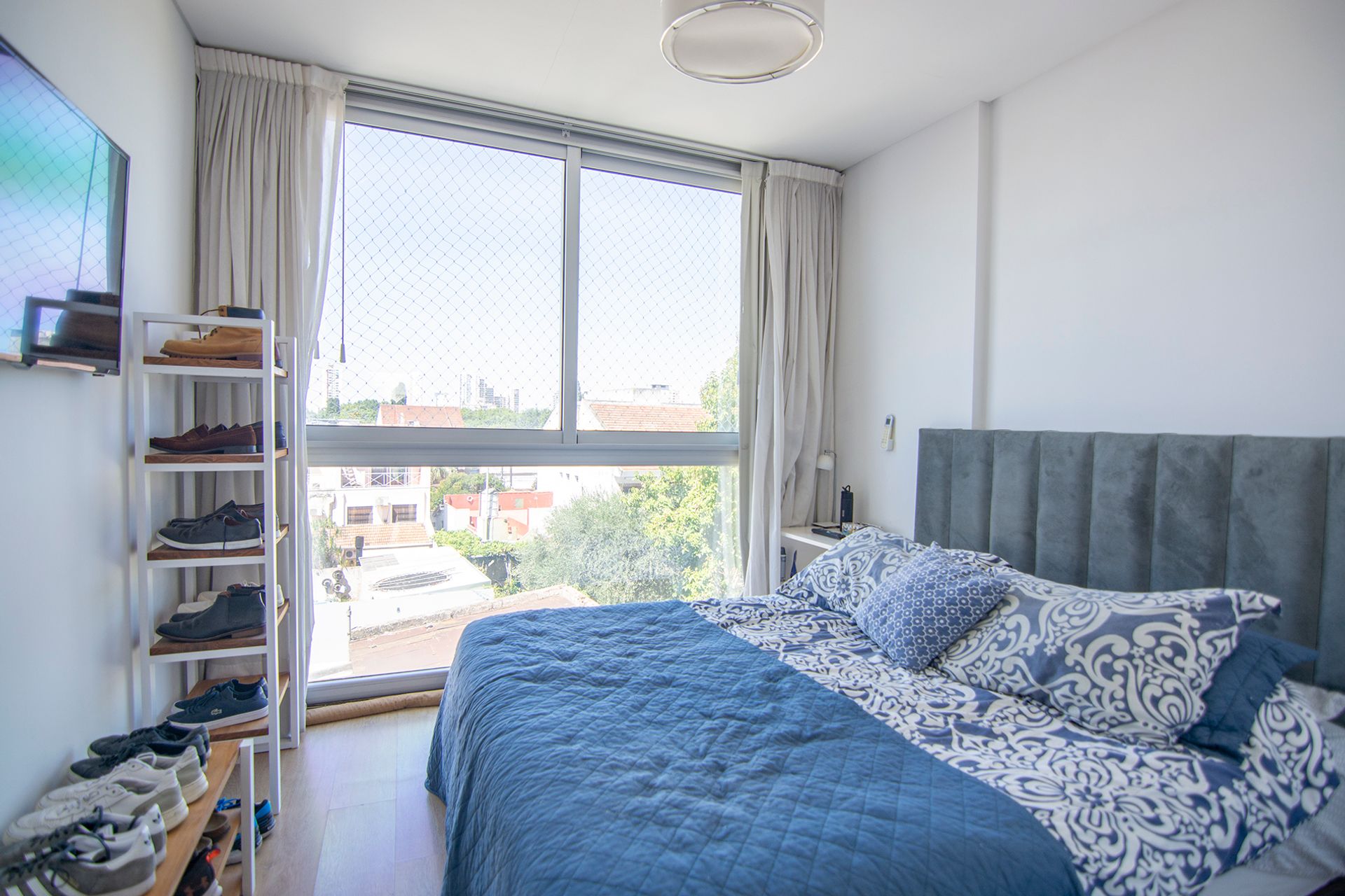Venta 2 Ambientes Vicente Lopez