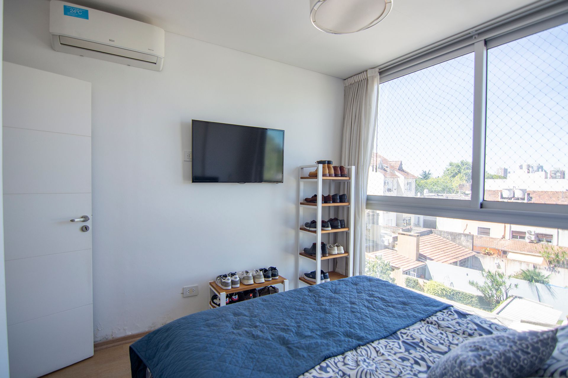Venta 2 Ambientes Vicente Lopez
