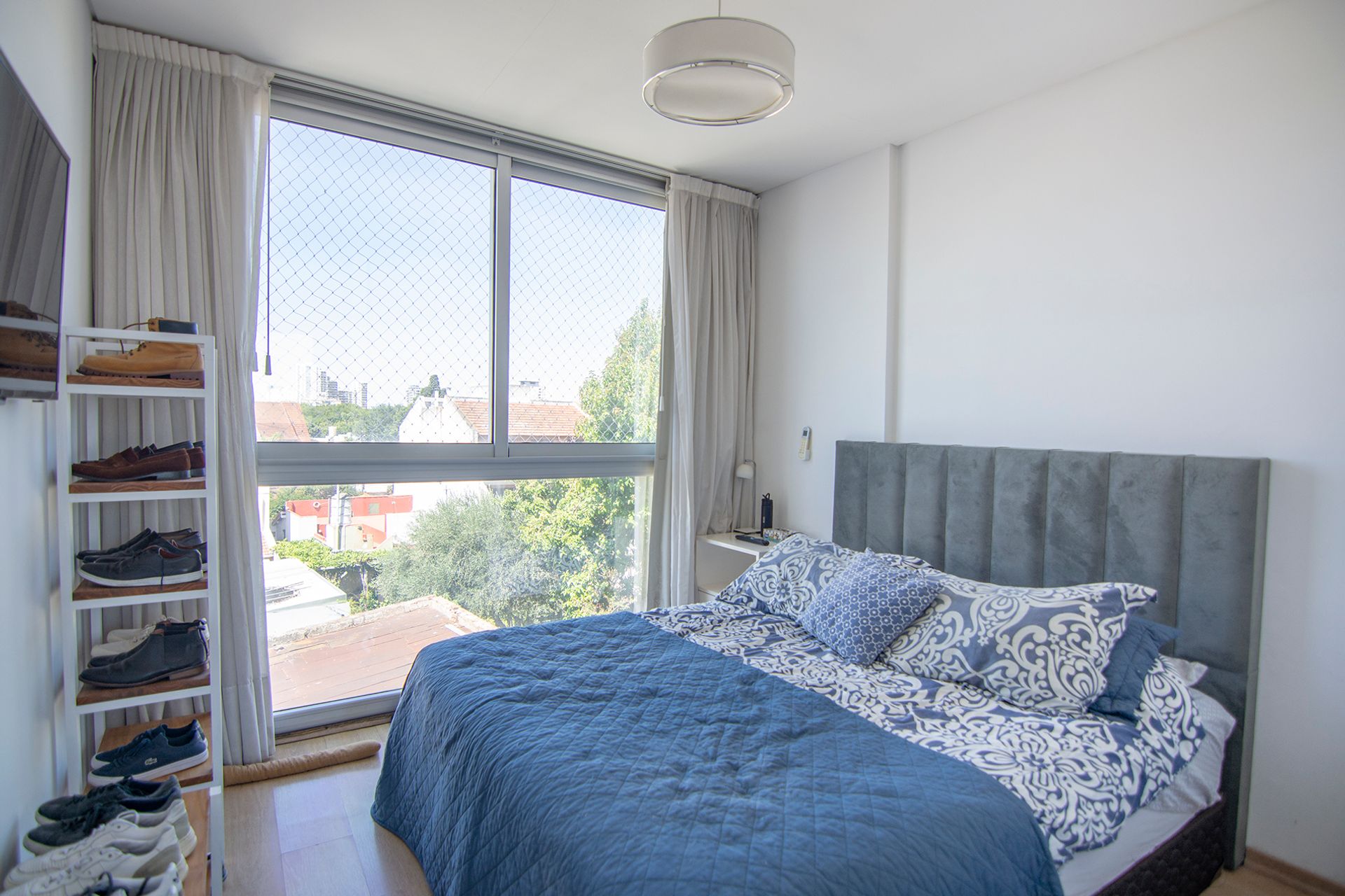 Venta 2 Ambientes Vicente Lopez