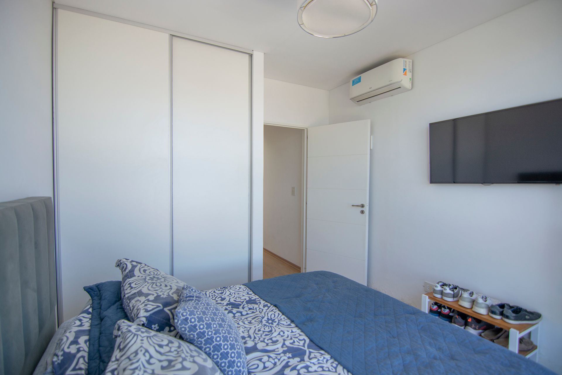 Venta 2 Ambientes Vicente Lopez