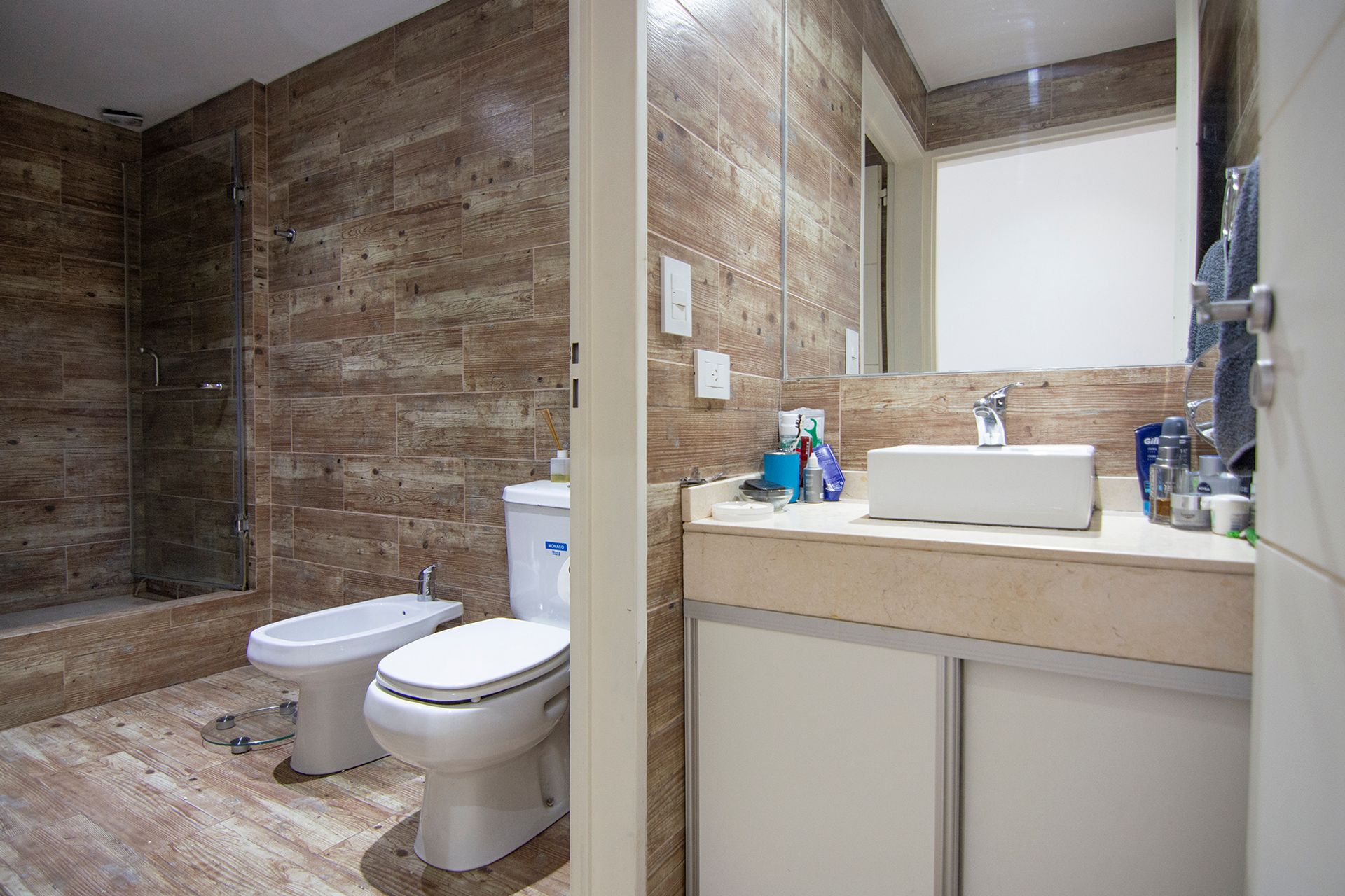 Venta 2 Ambientes Vicente Lopez