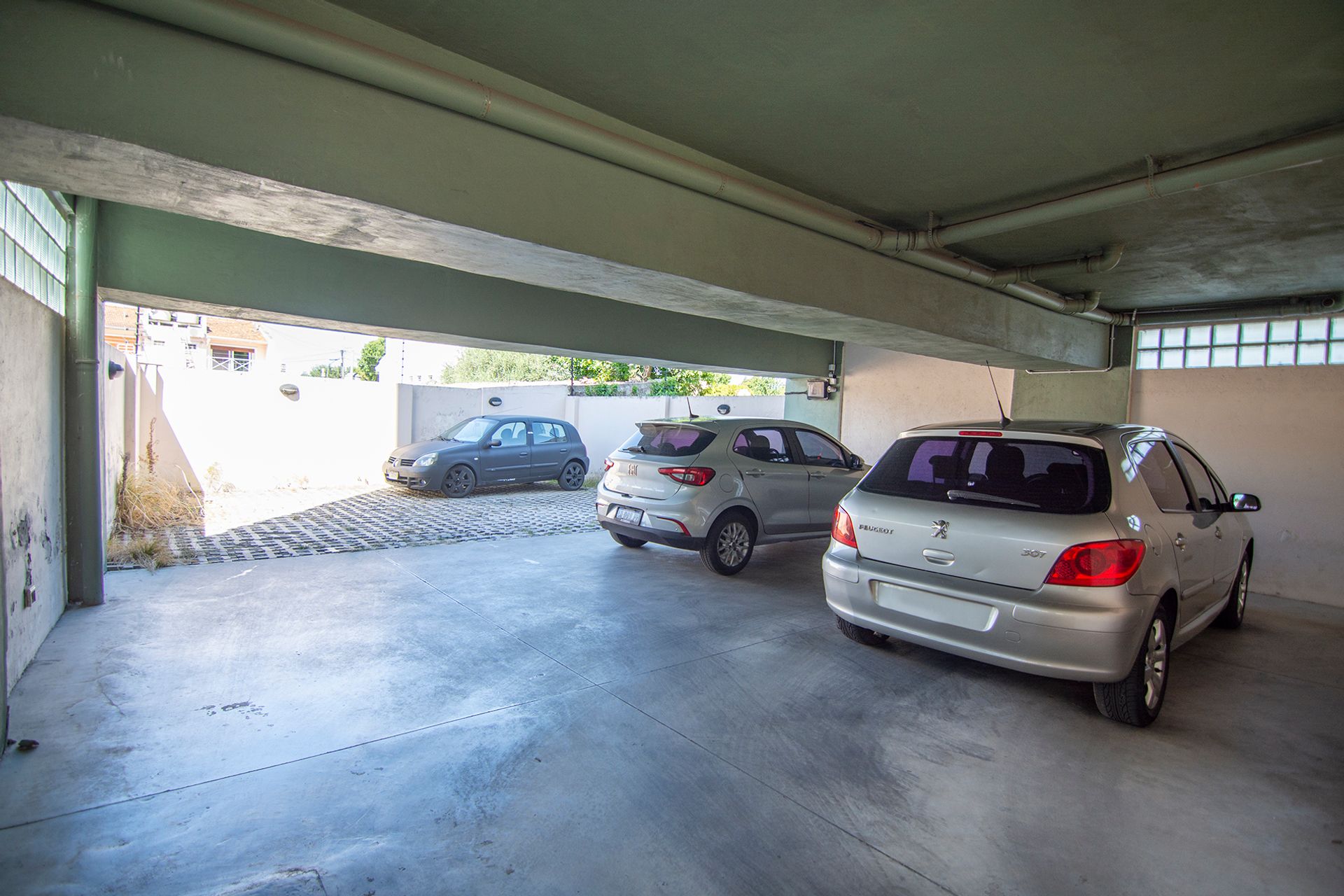 Venta 2 Ambientes Vicente Lopez