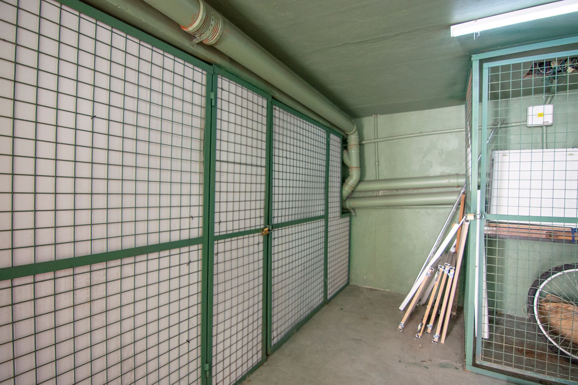 Venta 2 Ambientes Vicente Lopez