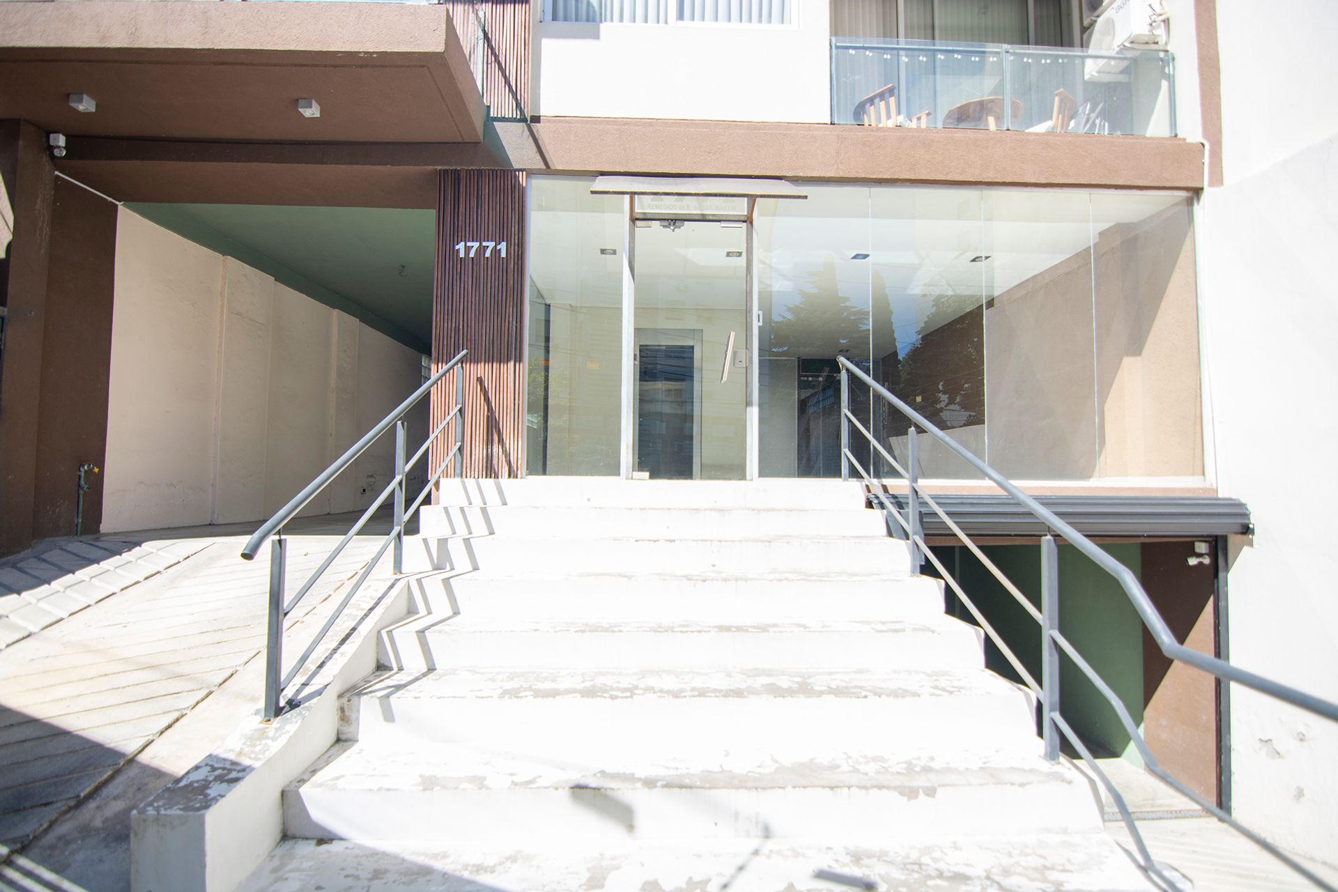 Venta 2 Ambientes Vicente Lopez