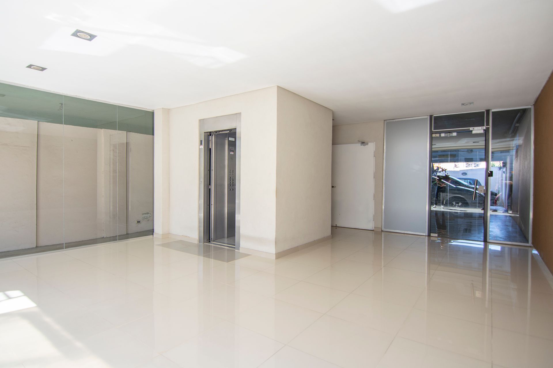Venta 2 Ambientes Vicente Lopez