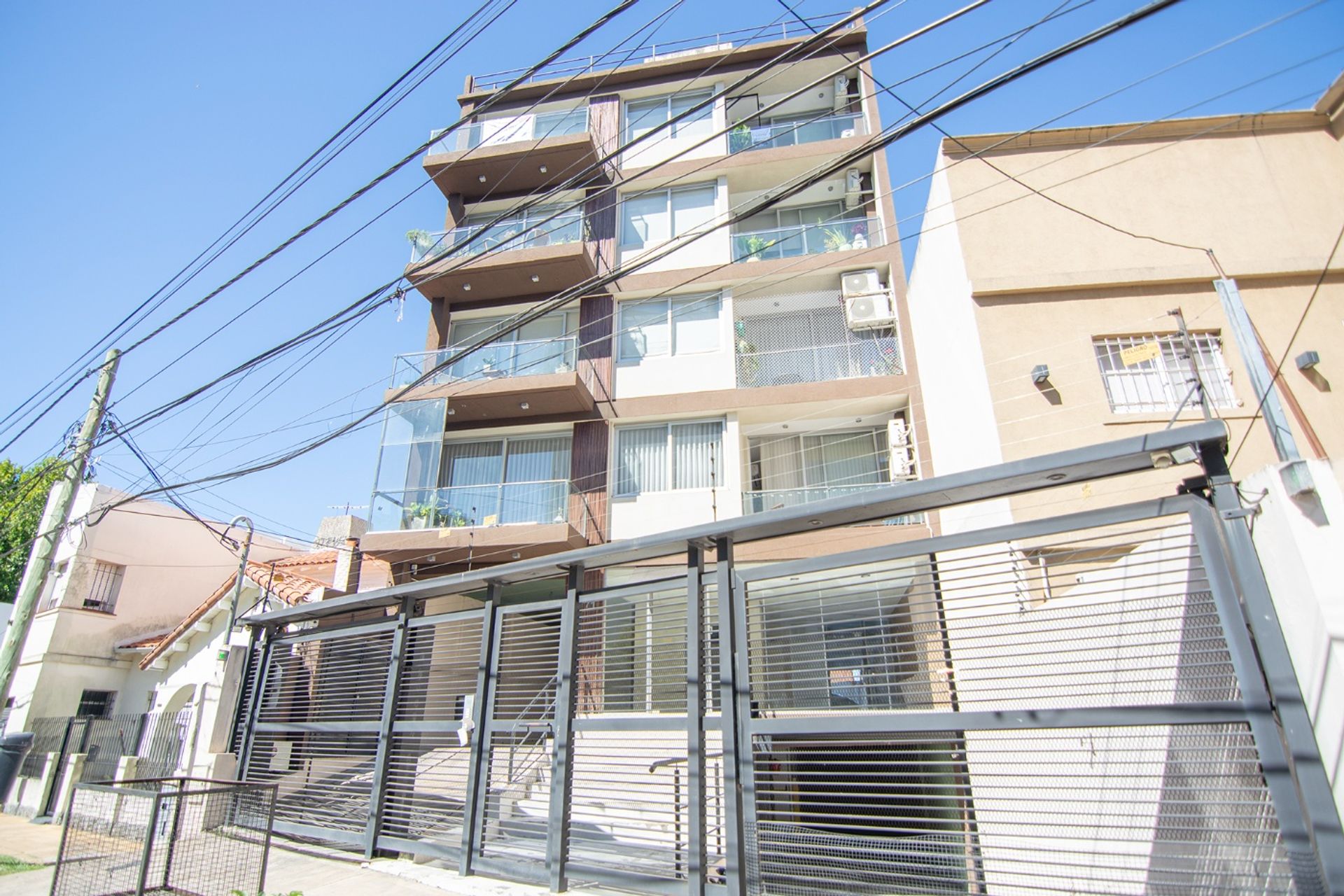 Venta 2 Ambientes Vicente Lopez
