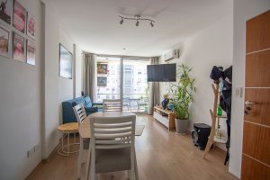 Venta 2 Ambientes Vicente Lopez