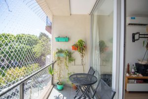 Venta 2 Ambientes Vicente Lopez