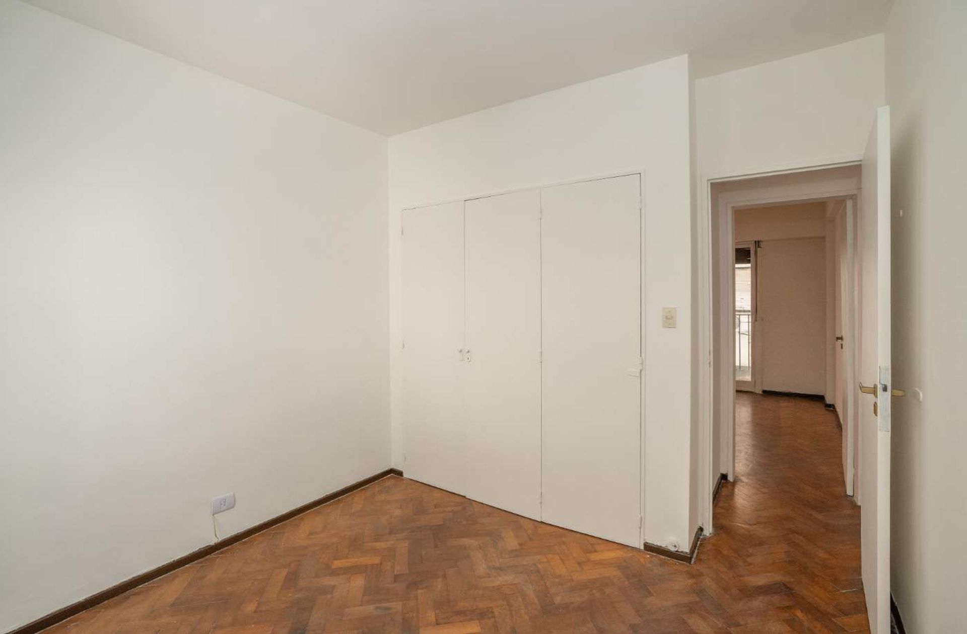 Venta 3 Amb Av.Libertador en Olivos con Terraza