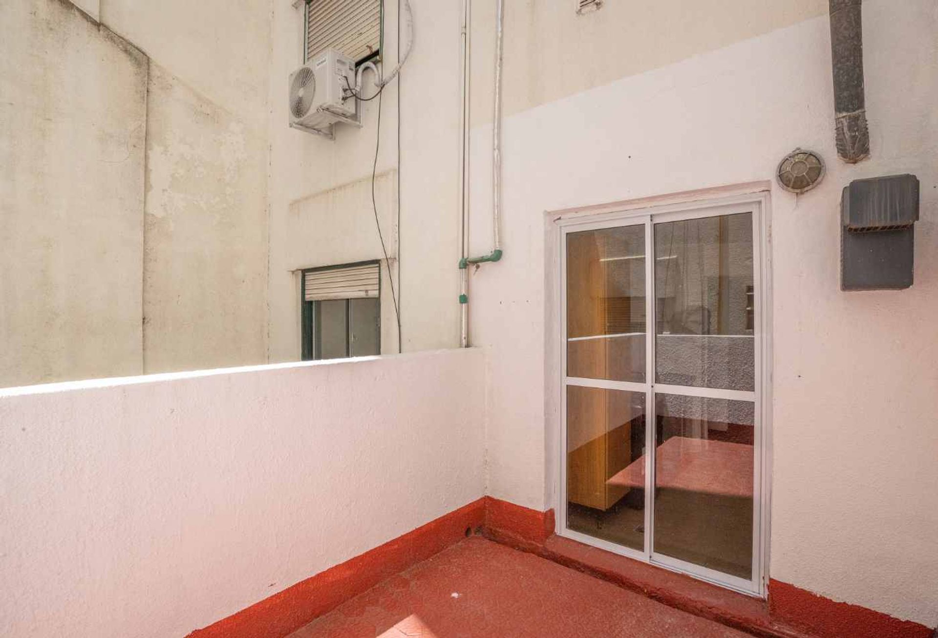 Venta 3 Amb Av.Libertador en Olivos con Terraza