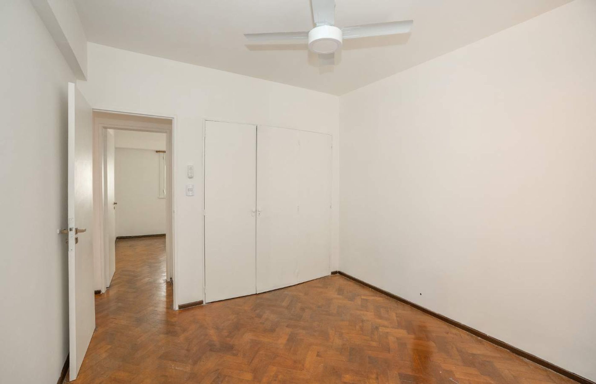 Venta 3 Amb Av.Libertador en Olivos con Terraza