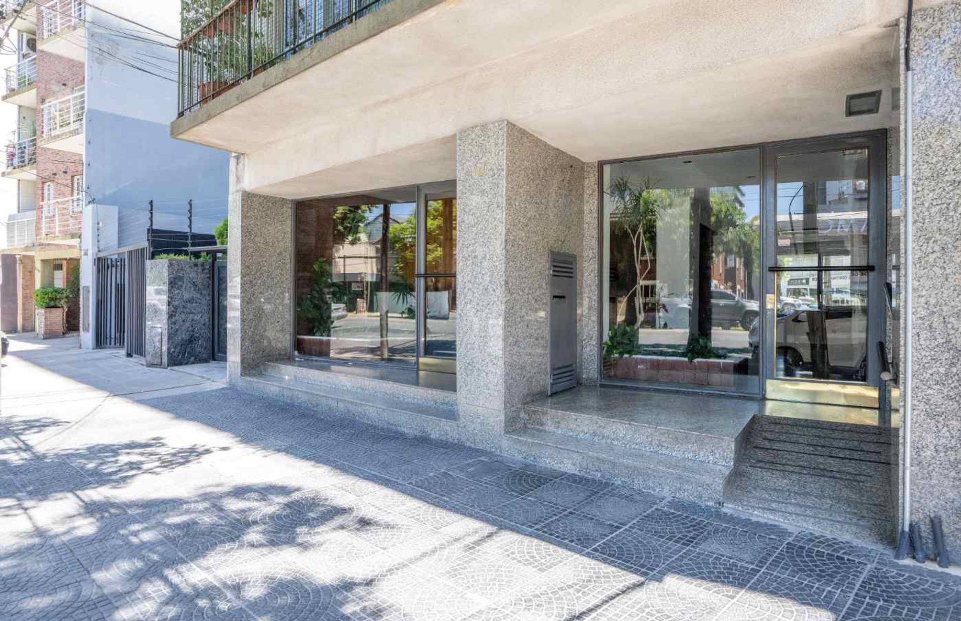 Venta 3 Amb Av.Libertador en Olivos con Terraza