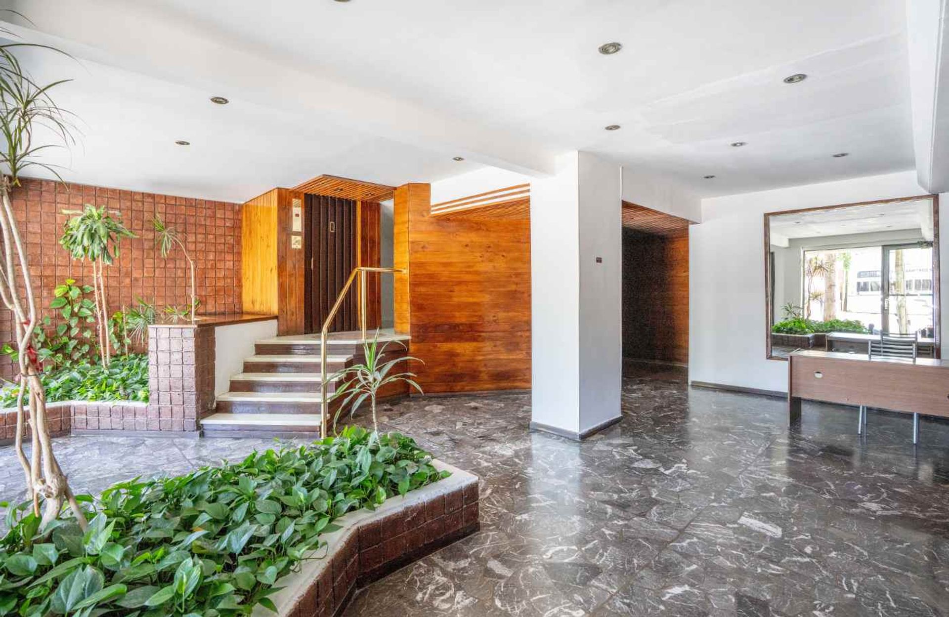 Venta 3 Amb Av.Libertador en Olivos con Terraza